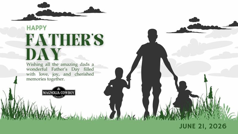 Father's Day: What did your Dad teach you?
