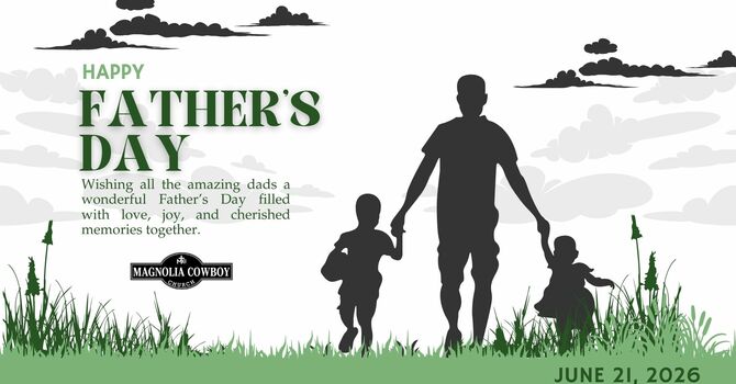 Father's Day: What did your Dad teach you?