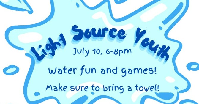 LSY Water Games