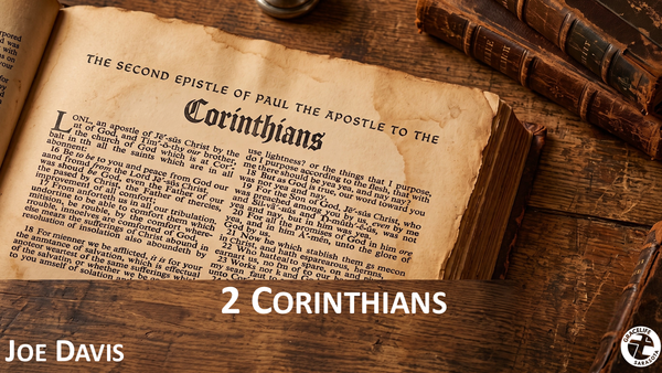 2 Corinthians