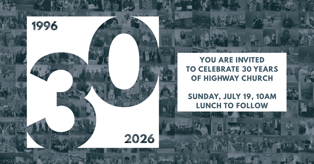 Highway turns 30