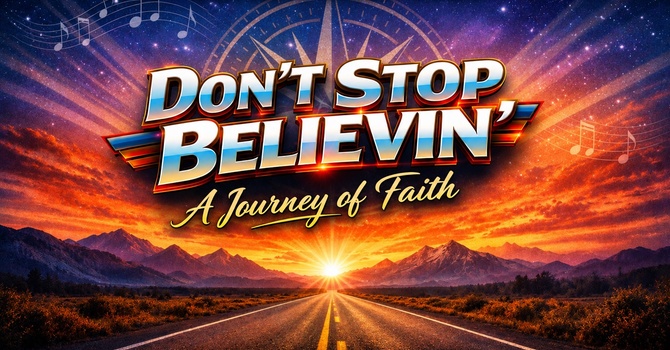New Sermon Series image
