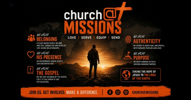 Missions