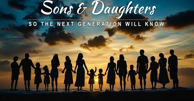 Sons & Daughters