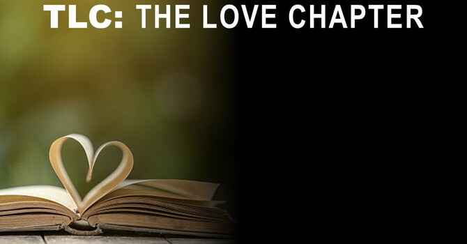 TLC: The Love Chapter