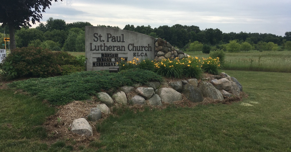 Ecumenical Food Pantry