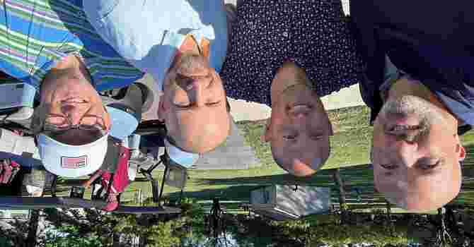 3B Team finishes 3rd at Annual Juneteenth Outing image
