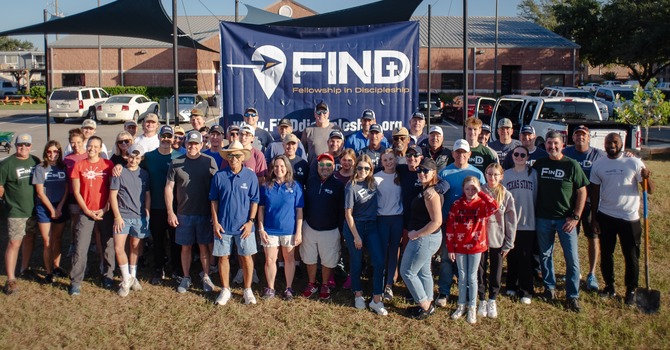 Gallery: 2024 ADOS - Annual Day of Service image