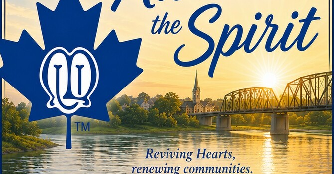 Mothers' Union - Canadian National Conference