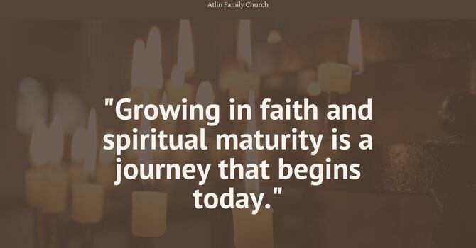 Atlin Family Church local meetings & online! image