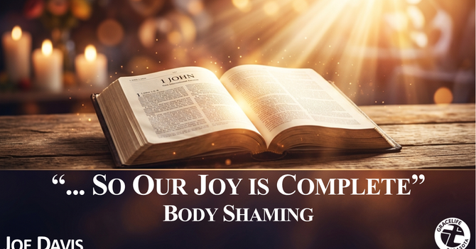 No.2- Body Shaming