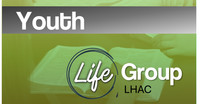 Youth Life Group