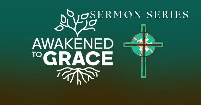 Awakened Through Scripture