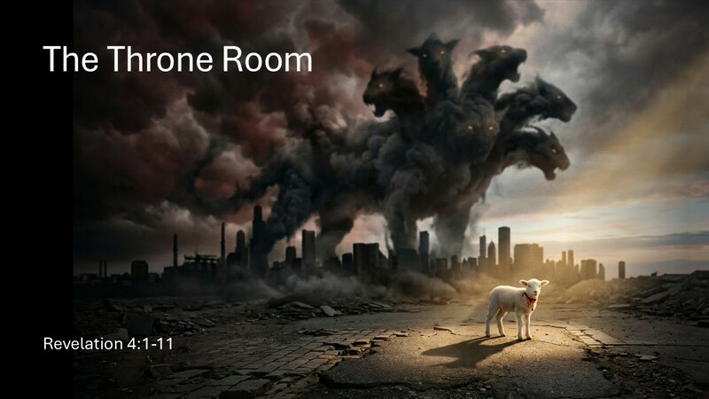 The Throne Room