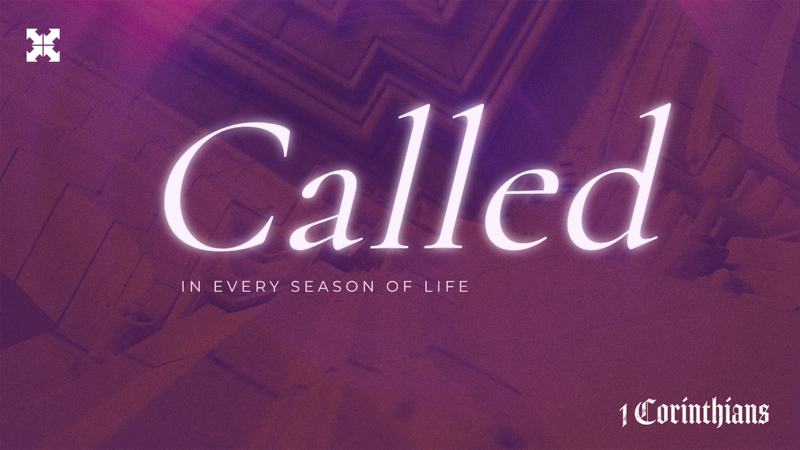 Called