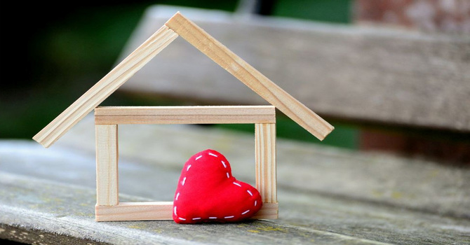 A Guide to Loving Neighbor
