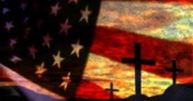 Realizing Our National And Spirital Freedom