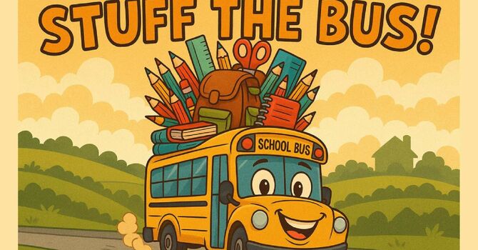 Stuff the Bus! 