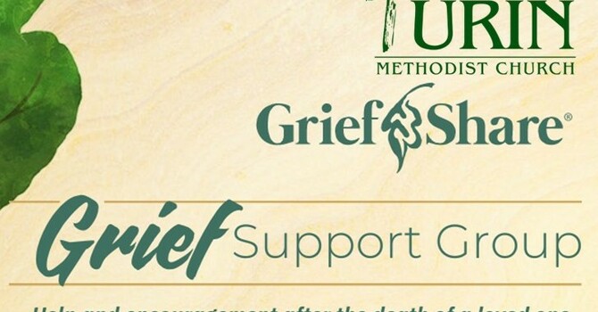 GriefShare