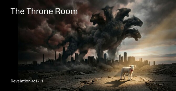 The Throne Room