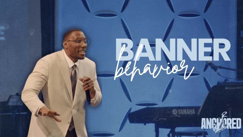 The Names of God \ Jehovah Nissi: Banner Behavior