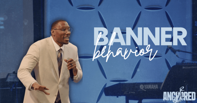The Names of God \ Jehovah Nissi: Banner Behavior