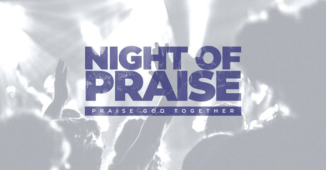 Summer Night of Praise