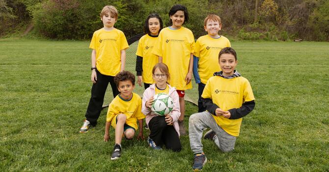 Thank you from the Kirkendall Recreation Association image