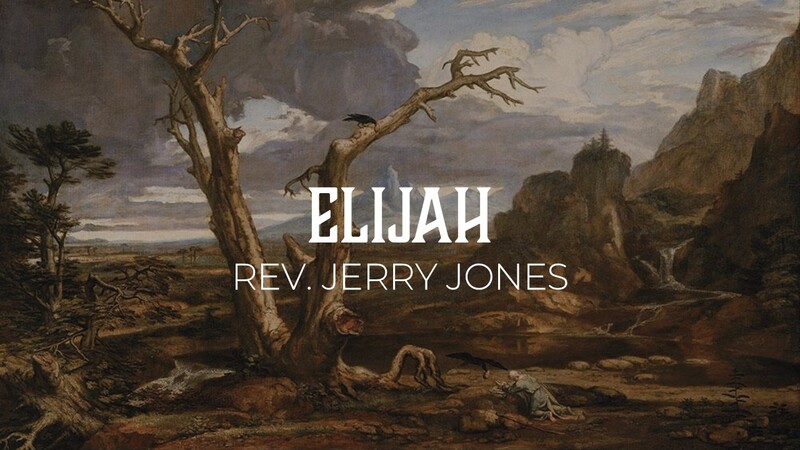 Elijah