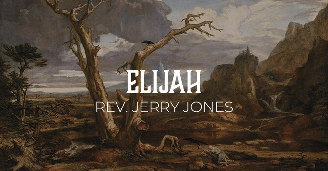 Elijah
