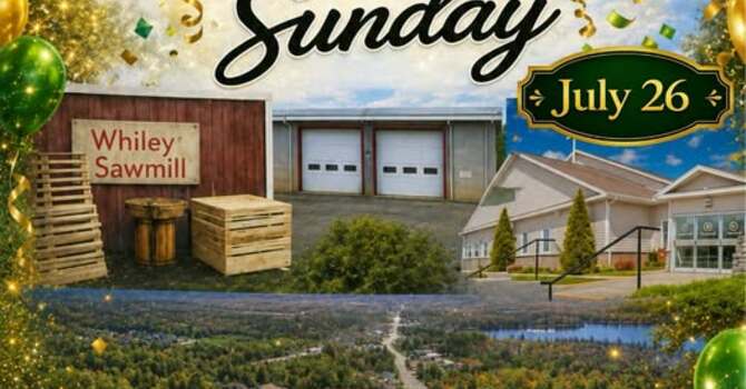 Community Sunday