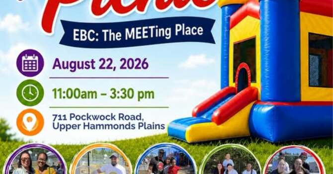 Church Picnic