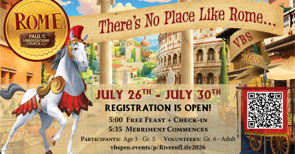 Vacation Bible School