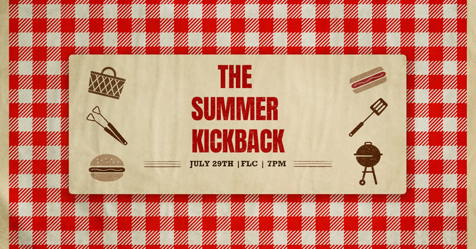 Summer Kickback 