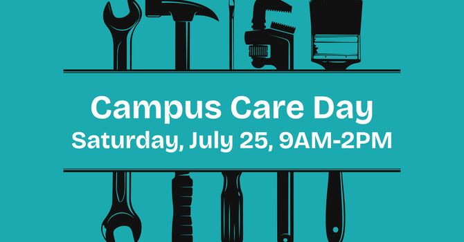 Campus Care Day