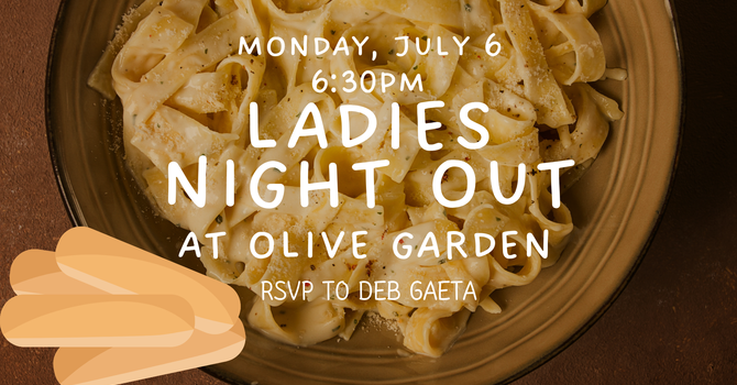 Ladies Night Out