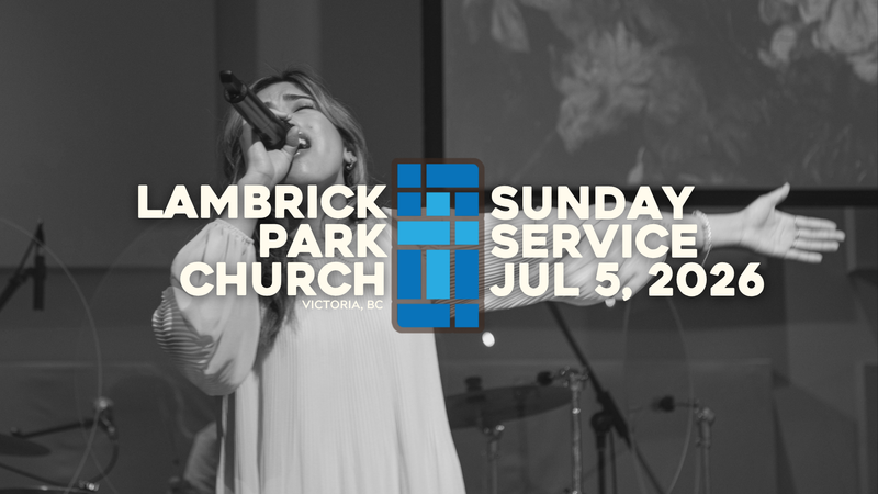 Sunday Service - July 5, 2026