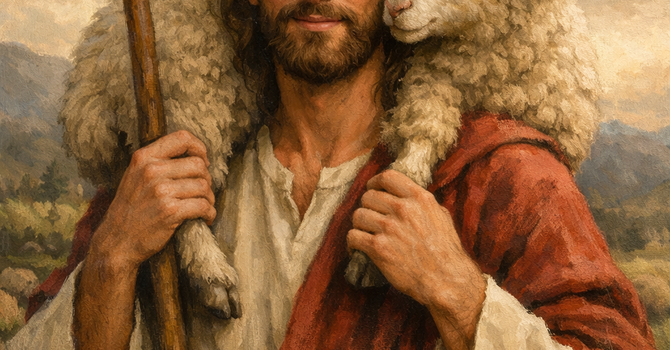 What Did Jesus Mean by “The Violent Take [the Kingdom] by Force”? image