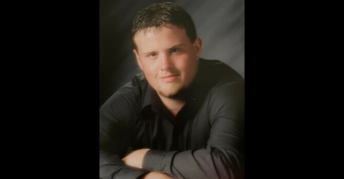 David Joseph Pooler Funeral 