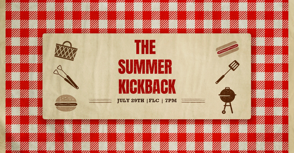 Summer Kickback 