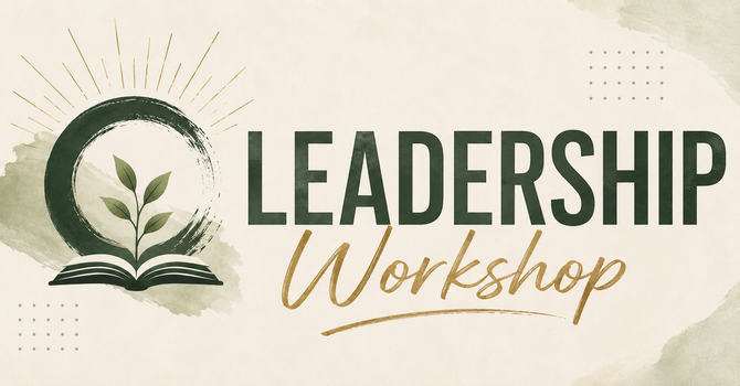 Leadership Workshop