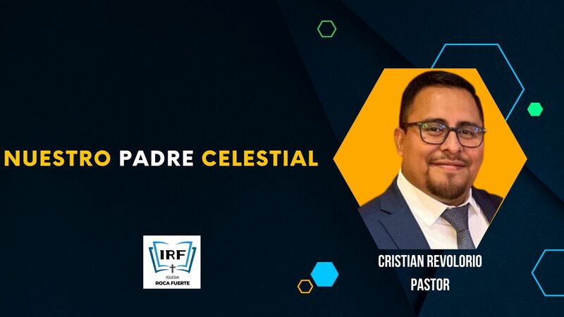 Nuestro Padre Celestial 