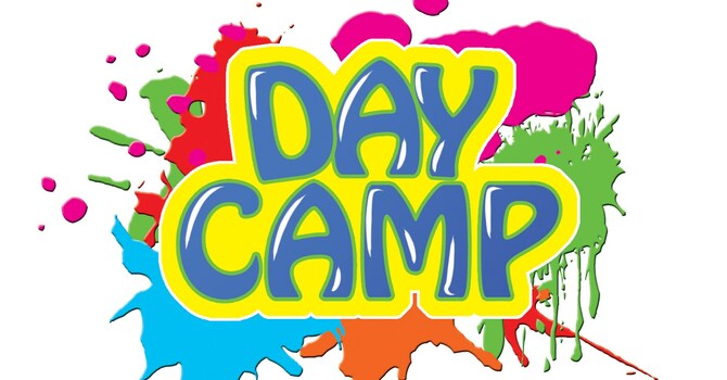Lutheridge Day Camp
