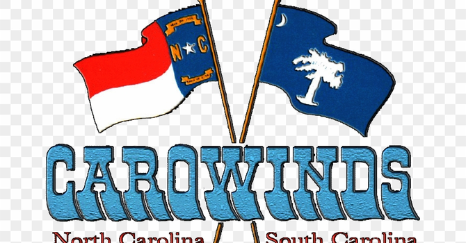 Jr. and Sr. High Youth to Carowinds