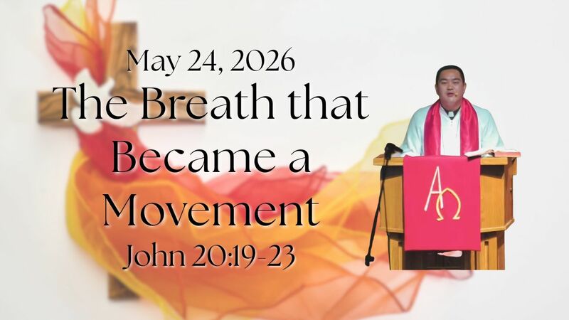 “The Breath that Became a Movement”
