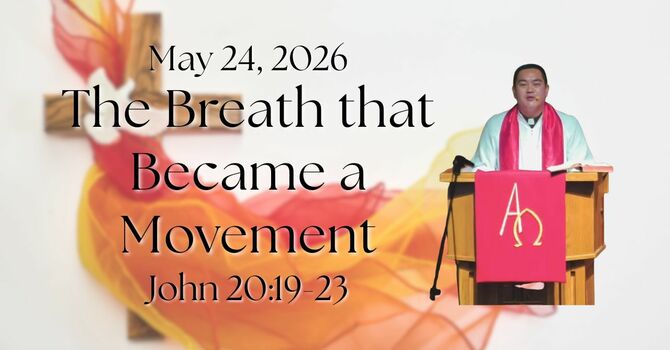 “The Breath that Became a Movement”