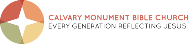 Calvary Monument Bible Church