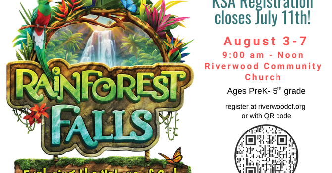 KSA registration is now open!