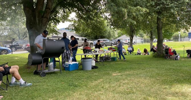 Parish Picnic