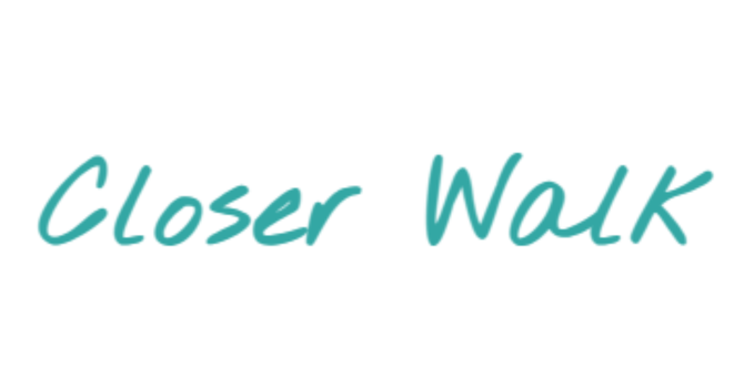 Closer Walk